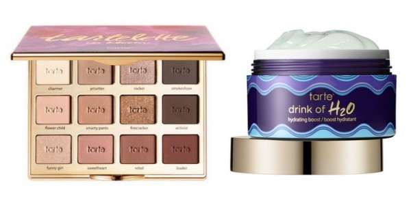 Up to 30% off Weekend Flash Sale @ Tarte Cosmetics