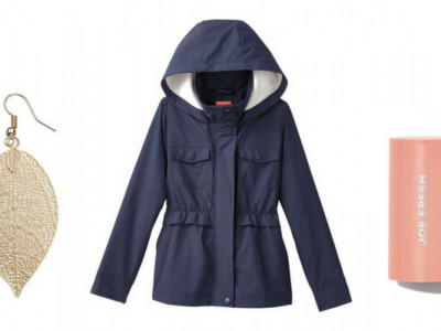 Joe Fresh Sale from $2.94 Shipped 