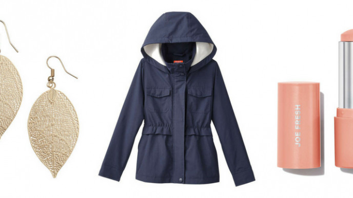 Mid-Season Sale from $2.94 Shipped @ Joe Fresh