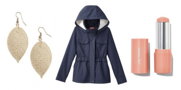 Mid-Season Sale from $2.94 Shipped @ Joe Fresh