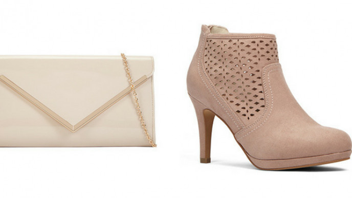 Extra 25% off Select Shoes & Handbags @ Globo