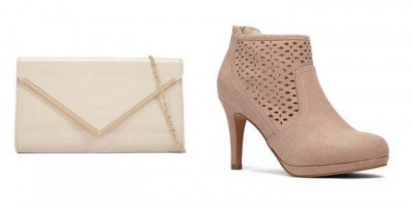 Extra 25% off Select Shoes & Handbags @ Globo