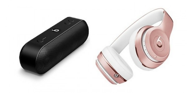 All Beats Headphones & Speakers on Sale @ Staples