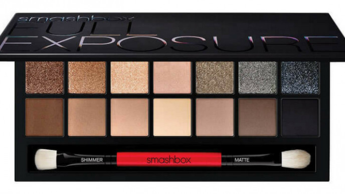 Get Up to $50 Your Order + Free Shipping @ Smashbox