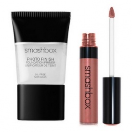 Up to $50 off @ Smashbox