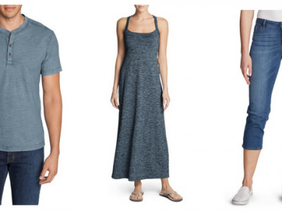 40% off Everything @ Eddie Bauer Canada