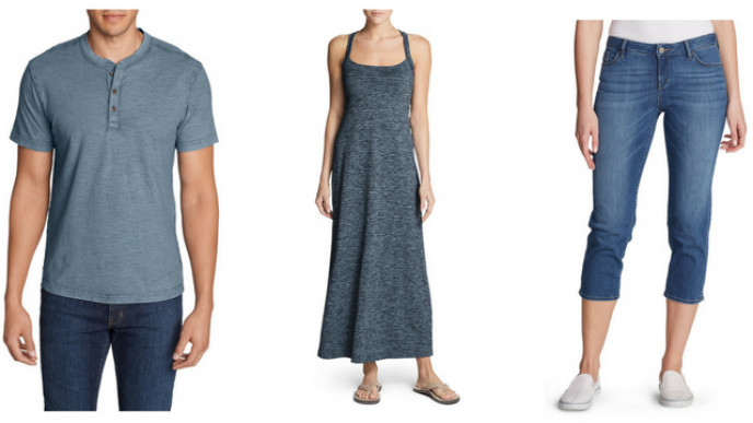 40% off Everything @ Eddie Bauer Canada