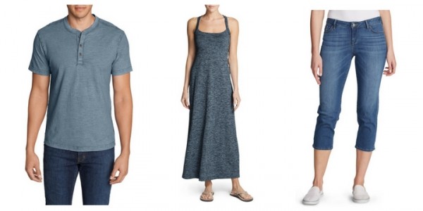 40% off Everything with Code @ Eddie Bauer Canada