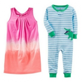 Carter's Super Saturday Sale