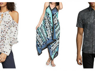 Up to 60% off Designer Sale @ Hudson's Bay