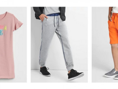 40% off Everything @ Gap Canada