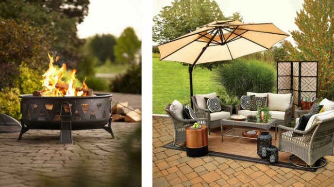 Up to 40% off Spring Into Summer Sale @ Lowe's