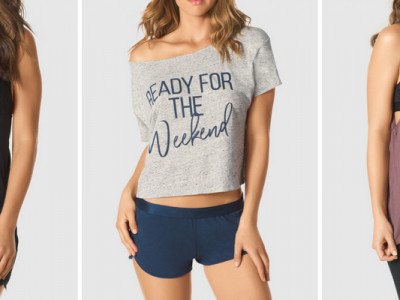 50% off La Senza Flash Sale