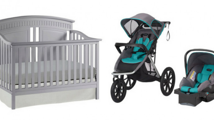 Up to an Extra $100 off Baby Gear @ Best Buy Canada