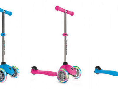 $30 off Globber Light-Up Scooter