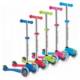 $30 off Globber Light-Up Scooter