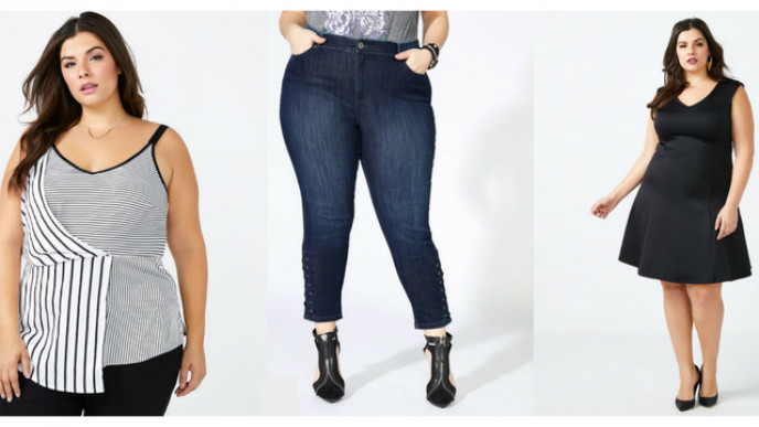 Extra 50% off Sale Styles from $4.99 @ Penningtons