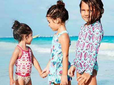 Up to 70% off Sale @ Hatley