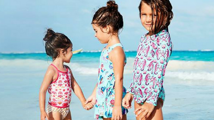 Up to 70% off Sitewide Spring Sale Today @ Hatley