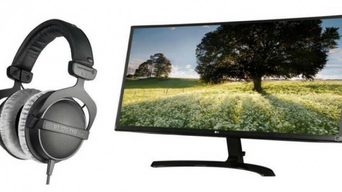 Up to 40% off May Clearance Sale @ Newegg Canada