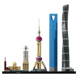 Up to $30 off LEGO Architecture