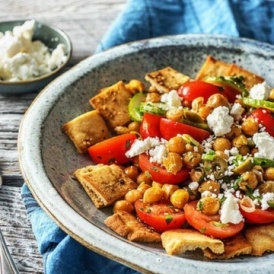 50% off HelloFresh Meal Box