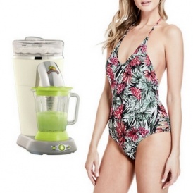 Up to 40% off Summer Flash Sale