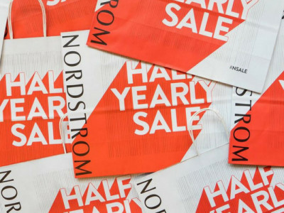 The Nordstrom Half-Yearly Sale 