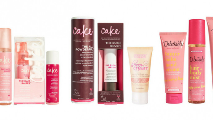 Up to 68% off Cake Beauty Gift Sets & Bundles