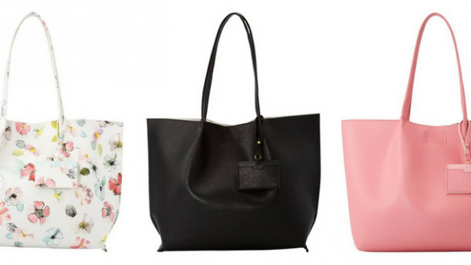 63% off Mother's Day Totes for $14.50 @ Chapters 