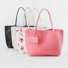 63% off Mother's Day Totes