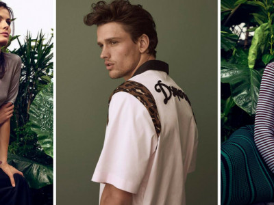 The Designer Sale @ Simons