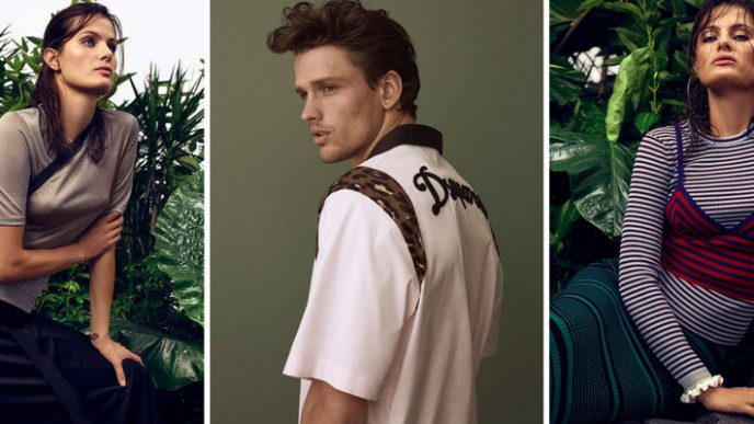 Up to 50% off The Designer Sale @ Simons