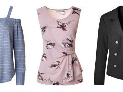 50% off Clearance Styles @ Cleo