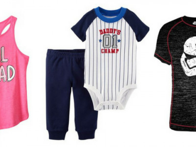 Summer Clothes on Sale from $1 @ Walmart