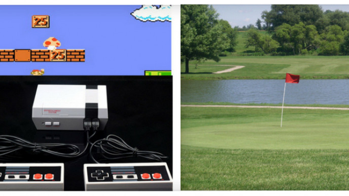 Up to 80% off Father's Day Gifts @ WagJag