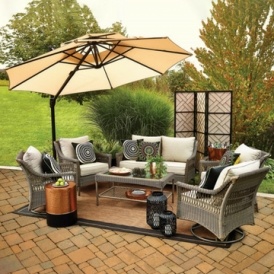 Scratch & Save Event: 15% off $100 @ Lowe's