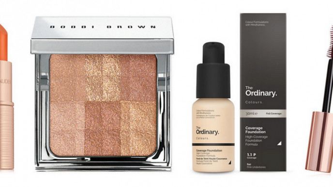 Beauty Week: $10 off $75 + Free Shipping @ The Bay