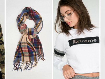 Sale from $1.90 Shipped @ Ardene