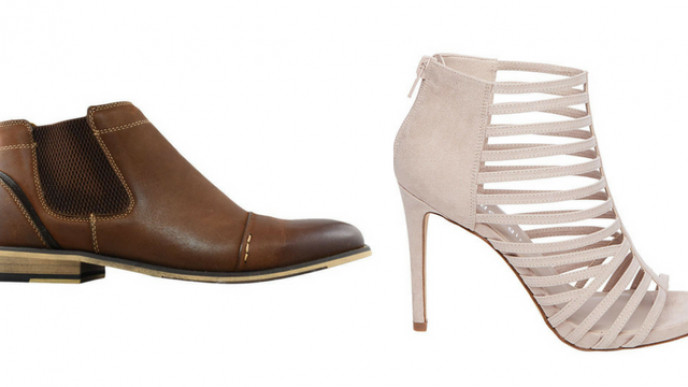Flash Sale: 25% off @ Designer Shoe Warehouse