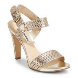 The Bay Shoe & Handbag Event