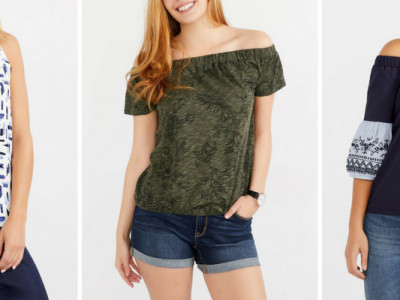 40% off Flash Sale @ Reitmans