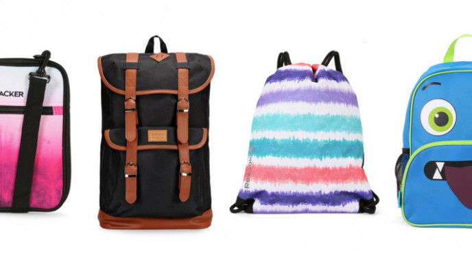 Extra 20% off End of School Super Sale @ Bentley