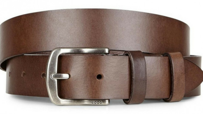 25% off All Bags, Belts and Wallets @ ECCO Canada