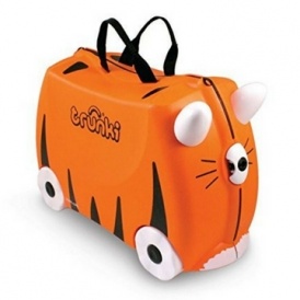 Trunki Suitcases on Sale for $59.49