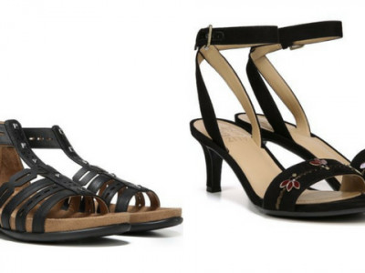 Up to 30% off @ Naturalizer 