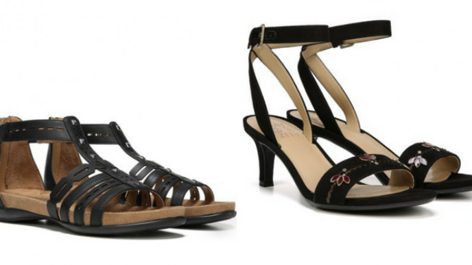 Up to 30% off + Free Shipping @ Naturalizer 