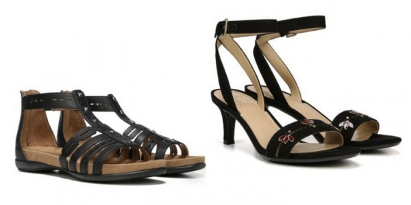 Up to 30% off + Free Shipping @ Naturalizer
