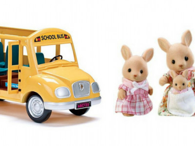Calico Critters Sale from $8.21