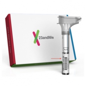 30% off 23andMe Canada Kits